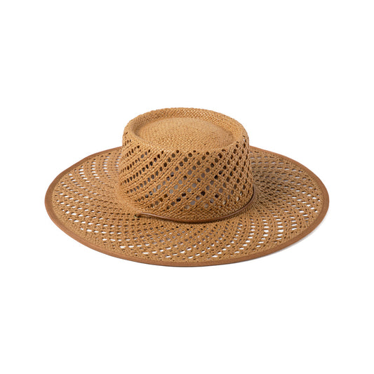 CESCA STRAW HAT