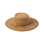 Load image into Gallery viewer, CESCA STRAW HAT
