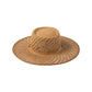 CESCA STRAW HAT