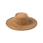 Load image into Gallery viewer, CESCA STRAW HAT
