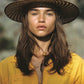 CESCA STRAW HAT