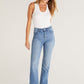 SIRENA RIB TANK / WHITE