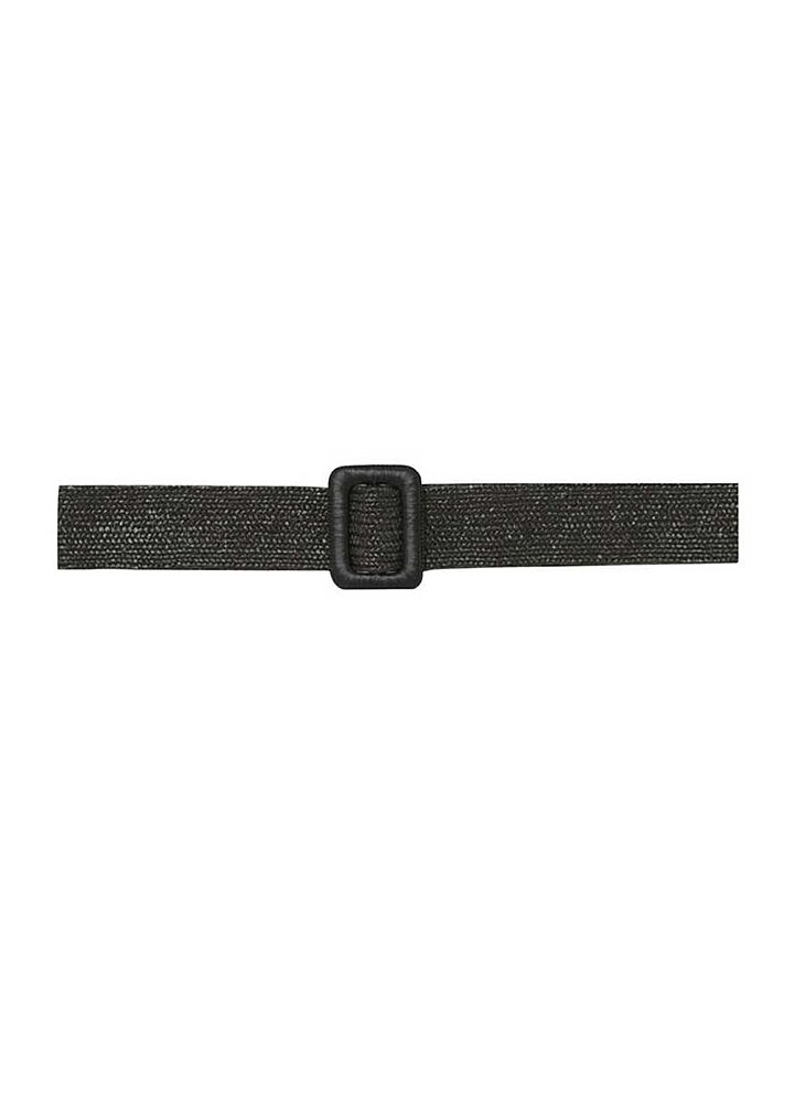 ELISBETH BELT / Noir