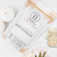 ANCIENT OAT HYDRATION CRUSH - (5 baths) 600g