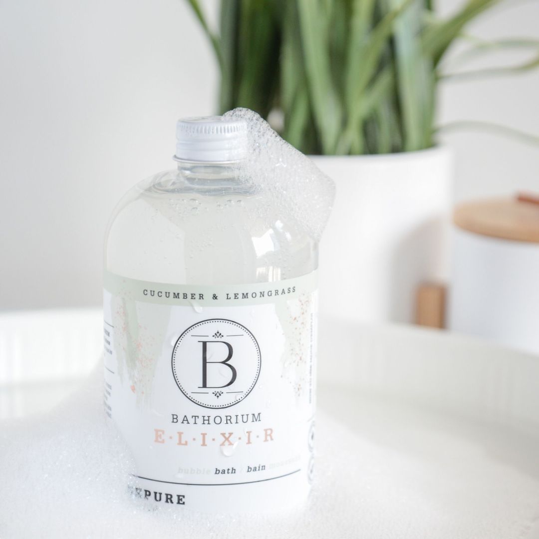 BEPURE BUBBLE ELIXIR – Raiment Loft
