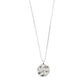 AQUARIUS- Pilgrim Necklace | January 20 - February 18