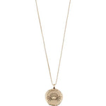 Load image into Gallery viewer, CANCER - HOROSCOPE Necklace | June 21 - July 22
