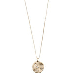Load image into Gallery viewer, CANCER - HOROSCOPE Necklace | June 21 - July 22
