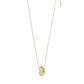 SOLAR PLEXUS CHAKRA NECKLACE / CITRINE