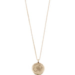 Load image into Gallery viewer, SCORPIO - HOROSCOPE Necklace | Oct 23 - Nov 21
