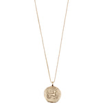 Load image into Gallery viewer, CAPRICORN- HOROSCOPE Necklace | Dec 22nd - Jan 19th
