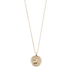 Load image into Gallery viewer, VIRGO - HOROSCOPE Necklace | Aug 23 - Sept 22
