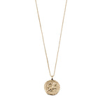 Load image into Gallery viewer, LEO - HOROSCOPE Necklace| July 23 - August 22
