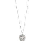 Load image into Gallery viewer, TAURUS- HOROSCOPE Necklace | | April 20 - May 20
