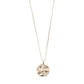 PISCES- Pilgrim Necklace | February 19 - March 20