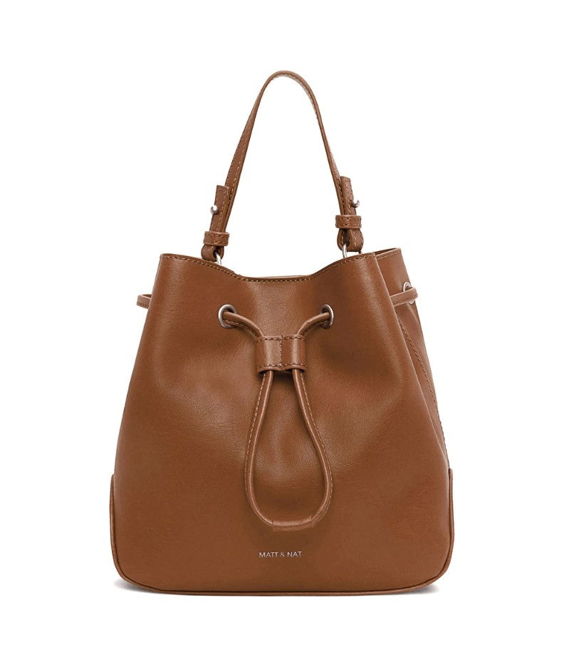 DUPONT BUCKET BAG