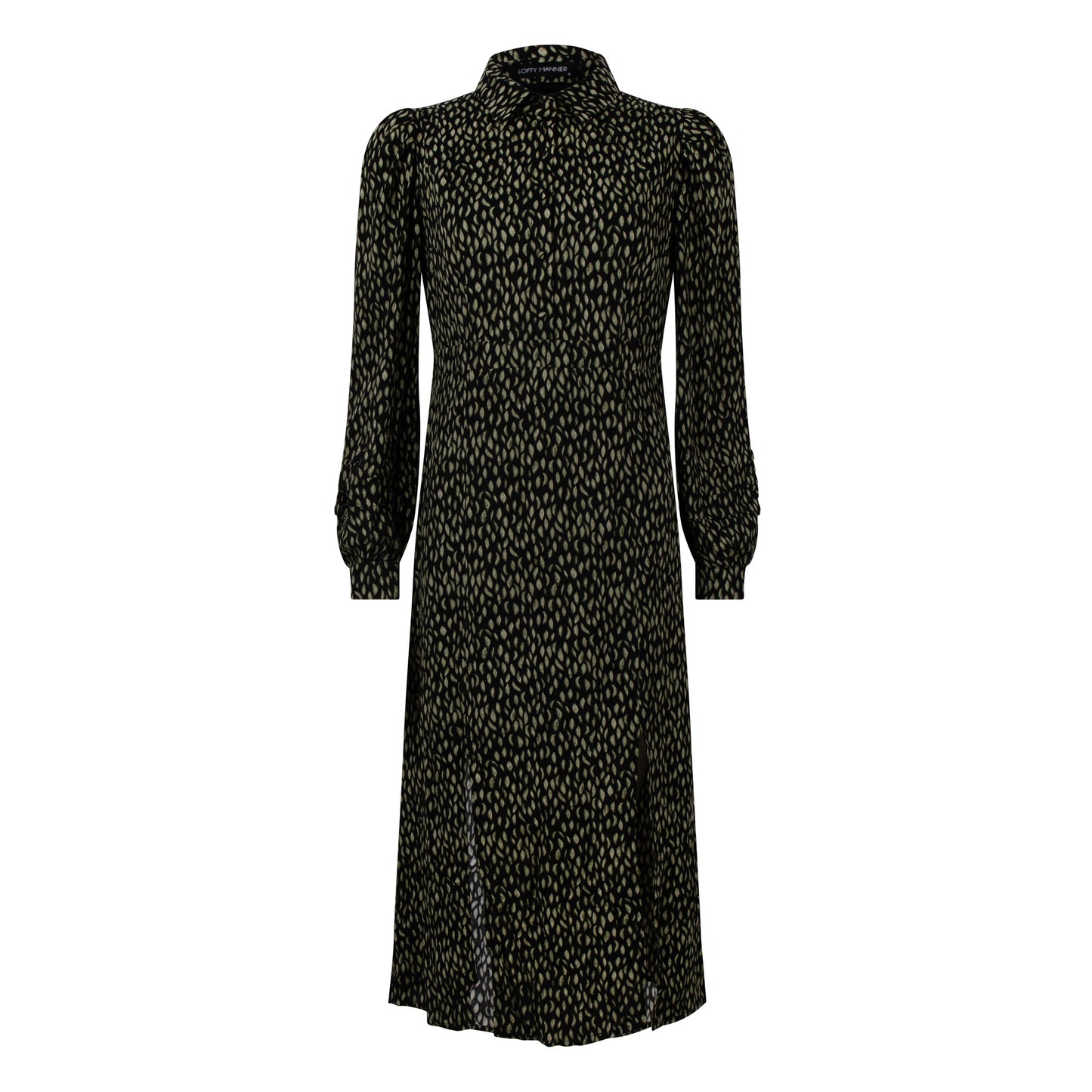 DENISE DRESS