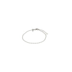 Load image into Gallery viewer, PARISA BRACELET / SILVER
