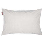 Load image into Gallery viewer, TOWEL PILLOWCASE / IVORY
