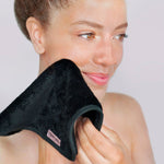 Load image into Gallery viewer, MICROFIBER MAKEUP REMOVING TOWEL
